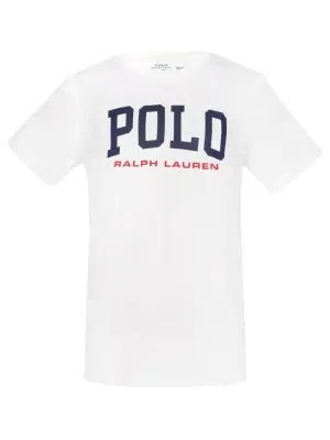 POLO RALPH LAUREN T-shirt | Regular Fit