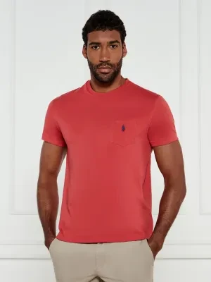 POLO RALPH LAUREN T-shirt | Classic fit