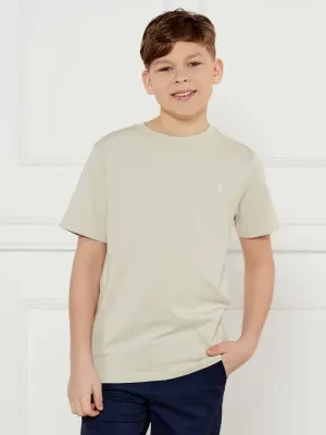 POLO RALPH LAUREN T-shirt | Regular Fit