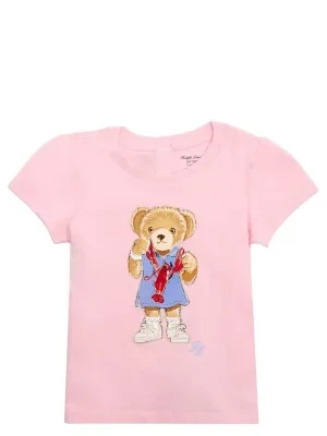 POLO RALPH LAUREN T-shirt | Regular Fit