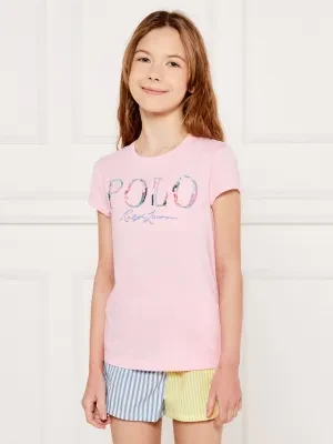 POLO RALPH LAUREN T-shirt | Regular Fit