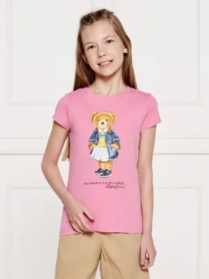 POLO RALPH LAUREN T-shirt | Regular Fit