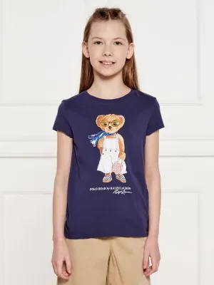 POLO RALPH LAUREN T-shirt | Regular Fit
