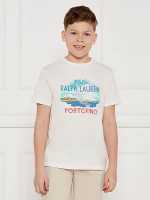 POLO RALPH LAUREN T-shirt | Regular Fit