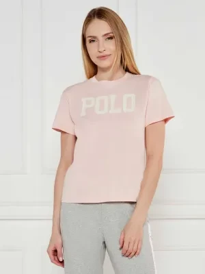 POLO RALPH LAUREN T-shirt | Regular Fit