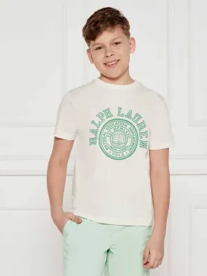 POLO RALPH LAUREN T-shirt | Regular Fit