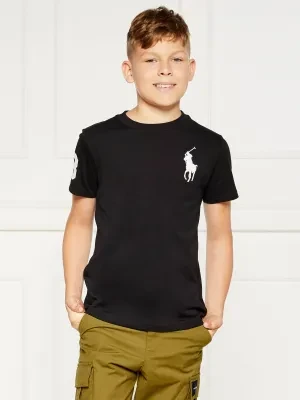 POLO RALPH LAUREN T-shirt | Regular Fit