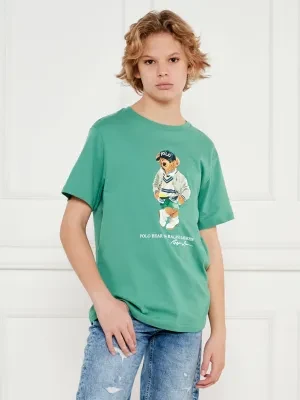 POLO RALPH LAUREN T-shirt | Regular Fit