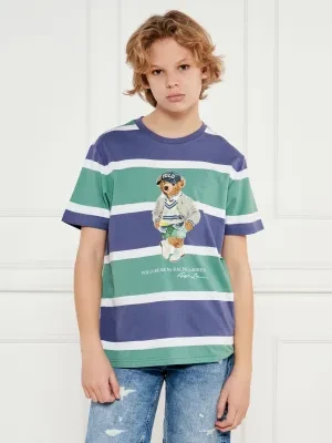 POLO RALPH LAUREN T-shirt | Regular Fit