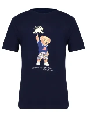 POLO RALPH LAUREN T-shirt | Regular Fit