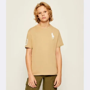 POLO RALPH LAUREN T-shirt | Regular Fit