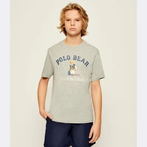 POLO RALPH LAUREN T-shirt | Regular Fit