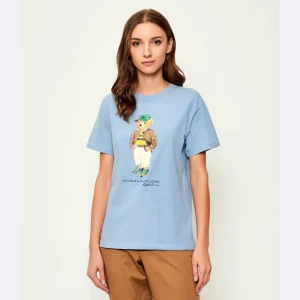 POLO RALPH LAUREN T-shirt | Regular Fit