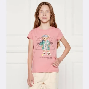 POLO RALPH LAUREN T-shirt | Regular Fit