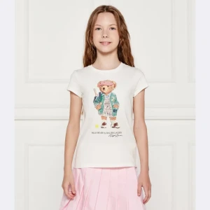 POLO RALPH LAUREN T-shirt | Regular Fit