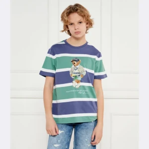POLO RALPH LAUREN T-shirt | Regular Fit