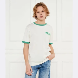 POLO RALPH LAUREN T-shirt | Regular Fit
