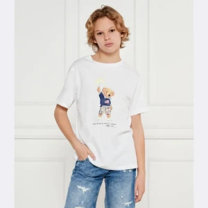 POLO RALPH LAUREN T-shirt | Regular Fit