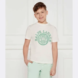 POLO RALPH LAUREN T-shirt | Regular Fit