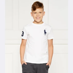 POLO RALPH LAUREN T-shirt | Regular Fit