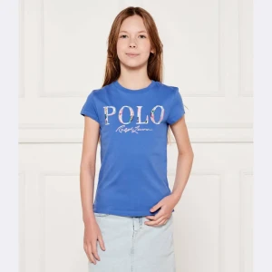 POLO RALPH LAUREN T-shirt | Regular Fit