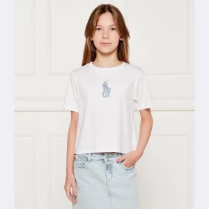 POLO RALPH LAUREN T-shirt | Regular Fit