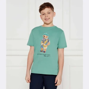 POLO RALPH LAUREN T-shirt | Regular Fit