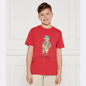 POLO RALPH LAUREN T-shirt | Regular Fit