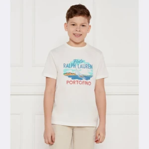 POLO RALPH LAUREN T-shirt | Regular Fit
