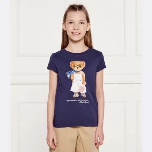 POLO RALPH LAUREN T-shirt | Regular Fit