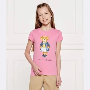 POLO RALPH LAUREN T-shirt | Regular Fit