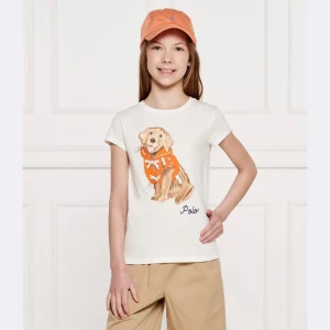 POLO RALPH LAUREN T-shirt | Regular Fit