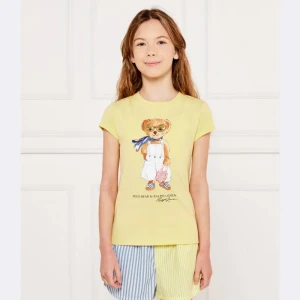 POLO RALPH LAUREN T-shirt | Regular Fit