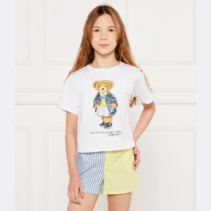 POLO RALPH LAUREN T-shirt | Regular Fit