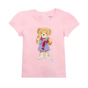 POLO RALPH LAUREN T-shirt | Regular Fit