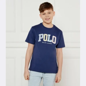 POLO RALPH LAUREN T-shirt | Regular Fit