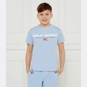 POLO RALPH LAUREN T-shirt | Regular Fit