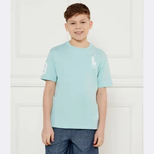 Zdjęcie produktu POLO RALPH LAUREN T-shirt | Regular Fit