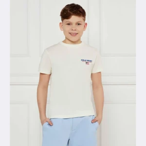 POLO RALPH LAUREN T-shirt | Regular Fit
