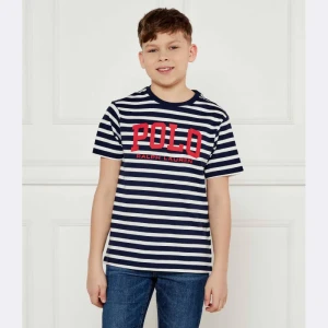 POLO RALPH LAUREN T-shirt | Regular Fit