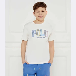 POLO RALPH LAUREN T-shirt | Regular Fit