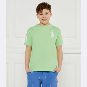 POLO RALPH LAUREN T-shirt | Regular Fit