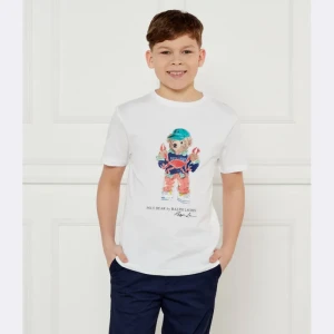 POLO RALPH LAUREN T-shirt | Regular Fit