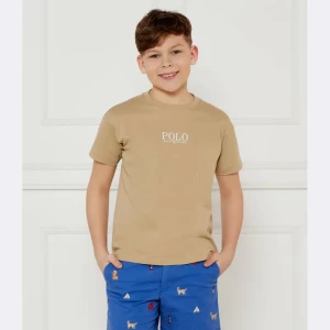 POLO RALPH LAUREN T-shirt | Regular Fit
