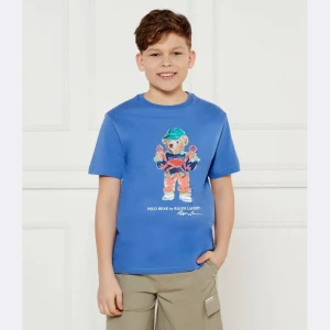 POLO RALPH LAUREN T-shirt | Regular Fit