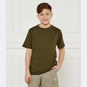 POLO RALPH LAUREN T-shirt | Regular Fit