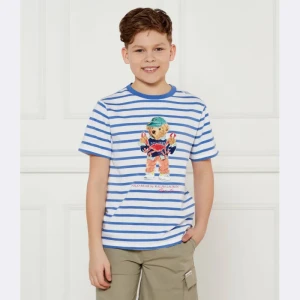 POLO RALPH LAUREN T-shirt | Regular Fit