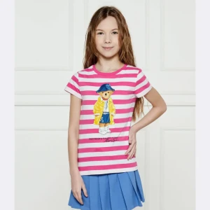 POLO RALPH LAUREN T-shirt | Regular Fit