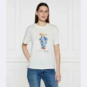 POLO RALPH LAUREN T-shirt | Regular Fit