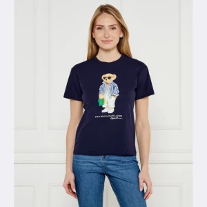 Zdjęcie produktu POLO RALPH LAUREN T-shirt | Regular Fit